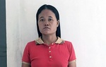 Lừa bán hàng xóm sang Trung Quốc với giá 90 triệu đồng