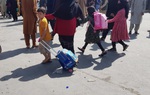 Thủ đô của Afghanistan thế nào sau một ngày Taliban chiếm đóng?