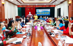 Thái Nguyên tổ chức thành công Đại hội phụ nữ cấp huyện