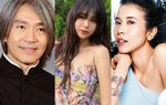 Cặp người đáng tuổi con, Châu Tinh Trì bị cười nhạo