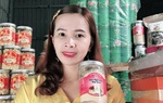 Bứt khỏi cách làm truyền thống để phát triển sen Đồng Tháp
