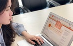 Các bước gia hạn thẻ BHYT theo hộ gia đình trên Cổng Dịch vụ công Quốc gia