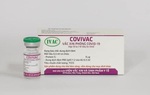 Có thể cấp phép khẩn cấp vaccine ngừa Covid-19 thứ 2 của Việt Nam vào cuối năm 2021