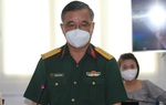 Bộ Tư lệnh TPHCM thông tin về vụ việc chở 46 thi thể từ thành phố về Bến Tre
