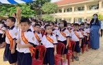 TPHCM bắt đầu năm học sớm sẽ tránh được việc dồn ép tiến độ cuối năm