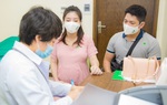 Điểm mới trong hướng dẫn dự phòng và xử trí Covid-19 ở phụ nữ mang thai và trẻ sơ sinh