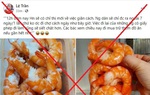 Hà Nội bác bỏ thông tin "người dân chỉ được ra ngoài 7 ngày/lần"