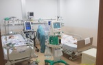  Bộ Y tế ghi nhận 7.455 ca nhiễm mới trong 24h, công bố thêm 389 bệnh nhân tử vong do Covid-19