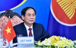 ASEAN bảo vệ các nhóm yếu thế trong bối cảnh dịch bệnh 