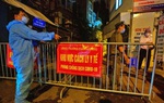 Hà Nội phát hiện 21 ca COVID-19 liên quan công ty thực phẩm Thanh Nga