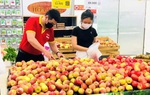 Tạm dừng 23 siêu thị, cửa hàng VinMart do liên quan ca mắc Covid-19