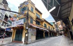 Nóng: Hà Nội sẽ tiếp tục giãn cách xã hội đến 6/9
