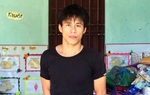Đang đi cách ly, 'tiện tay' trộm luôn ti vi của khu cách ly