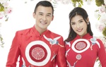 Áo dài đôi thiếu điều này sẽ mất sự gắn kết trong ngày lễ trọng