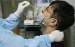 Ca mắc mới tiếp tục vượt ngưỡng 10.000, Bình Dương vượt TP. HCM số ca mắc trong ngày