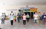 Bệnh viện Đa khoa TP. Cần Thơ mong có thêm trang thiết bị điều trị bệnh nhân Covid-19 nặng 