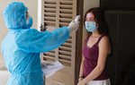 TPHCM lập gần 400 trạm y tế lưu động để chăm sóc F0 tại nhà