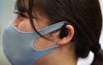 Tai nghe AI giúp cảnh báo tức thì vấn đề sức khỏe 