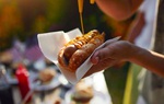 Ăn một chiếc hotdog khiến giảm 36 phút tuổi thọ