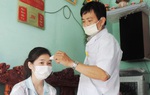 Tiêm đủ 2 mũi vaccine nếu mắc Covid-19 sẽ được cách ly tại nhà 