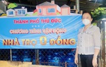 Bà chủ trọ sống bằng tiền cho thuê nhà, nhưng mùa dịch hào phóng giảm luôn 100% 