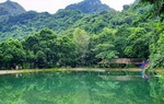 Hải Phòng: Bố tử vong khi cứu 2 con nhỏ đuối nước