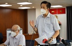 TPHCM chuẩn bị 2 triệu gói hỗ trợ để phát cho người dân khó khăn