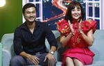 VTV3 ra mắt chương trình hẹn hò “Hãy yêu nhau đi” 
