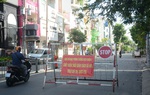 TPHCM yêu cầu giãn cách triệt để, nghiêm ngặt tại 312 xã phường 