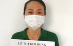 TPHCM: Bắt tạm giam người phụ nữ sắp xếp tiêm vaccine phòng Covid-19  trái phép 