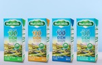 Nutifood đồng hành cùng TPHCM và Bình Dương trợ giá sữa 50% cho người dân tâm dịch