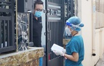 24h qua ghi nhận 10.280 ca mắc mới và 389 bệnh nhân Covid-19 tử vong