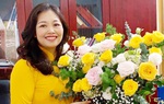 Khuyến khích phụ nữ khuyết tật tham gia hoạt động xã hội