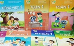 Học sinh chưa có sách giáo khoa bản in có thể sử dụng bản mềm