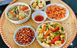8X gợi ý những bữa "cơm bình dân" giữa mùa dịch 