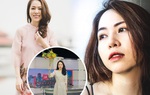 BTV Thư Hiền: Thành tích không phải dạng vừa