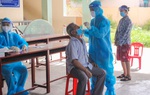 Bình Dương tạo điều kiện sinh hoạt tốt nhất cho trẻ em, bà bầu trong khu thu dung tạm thời