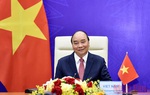 Chủ tịch nước Nguyễn Xuân Phúc gửi Thông điệp đến Đại hội đồng AIPA-42