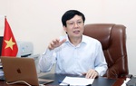 Hỗ trợ kịp thời để báo chí làm tốt vai trò chủ lực trên mặt trận thông tin, tiên phong tuyến đầu chống dịch