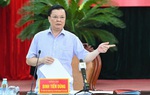 Bí thư Hà Nội: Kiên quyết không để phải cách ly F0, F1 tại nhà