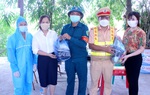 Hội LHPN Phú Thọ: Nhiều hoạt động thiết thực chung tay đẩy lùi Covid-19