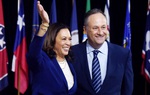 Những người quan trọng trong cuộc đời Phó Tổng thống Mỹ Kamala Harris