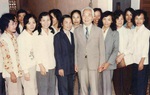 Lời căn dặn ân cần của Đại tướng Võ Nguyên Giáp với phụ nữ Quảng Bình