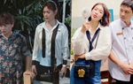 "11 tháng 5 ngày" mới chiếu, Khả Ngân đã "đụng hàng" chan chát với Phương Oanh