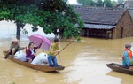 Thủ tướng Chính phủ chỉ đạo chủ động ứng phó thiên tai trong bối cảnh dịch bệnh Covid-19