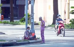 TPHCM tiếp nhận hơn 200 người ăn xin, lang thang để quản lý và chăm sóc y tế