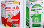 Tăng cường kiểm tra các sản phẩm tự công bố có thành phần xuyên tâm liên hỗ trợ điều trị Covid-19