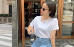 5 set đồ hợp với những nàng tóc ngắn