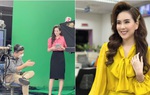 MC Mai Ngọc tiết lộ điều đặc biệt suốt 9 năm lên sóng