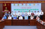 "Triệu phần quà đại đoàn kết tiếp sức đồng bào miền Nam vượt qua đại dịch Covid-19"